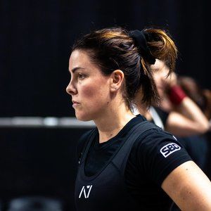 Meet your Posher, Cindy